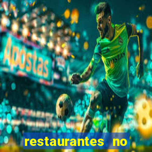 restaurantes no iguatemi porto alegre